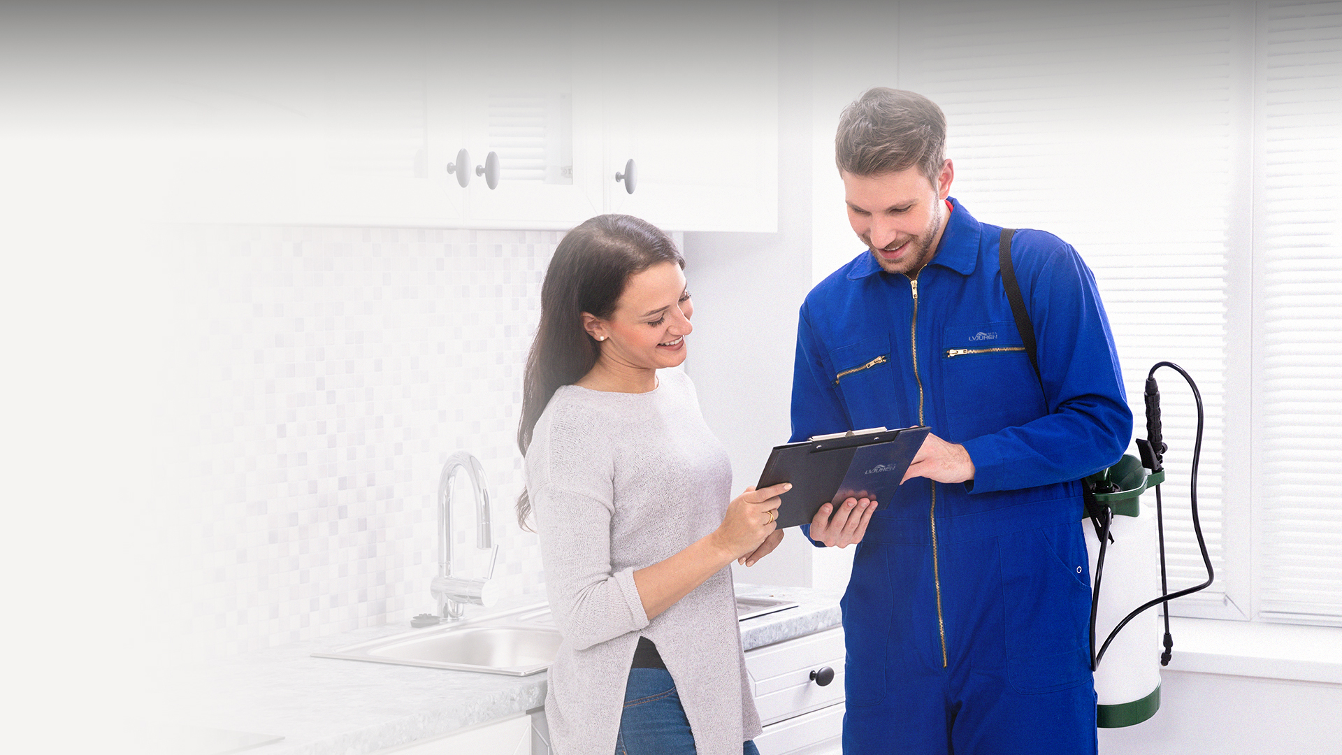 專業消毒公司哪家好